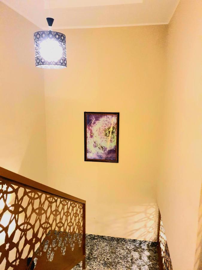 Greys House 19 Airport Hotel Абуджа Екстер'єр фото